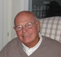 Donald Francis obituary, 1921-2013, Portland, OR