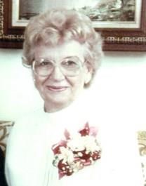 Alice M Cmeyla obituary, 1916-2017, Orland Park, IL