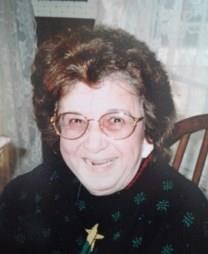 Josephine Mary Volion obituary, 1937-2017, Lafitte, LA