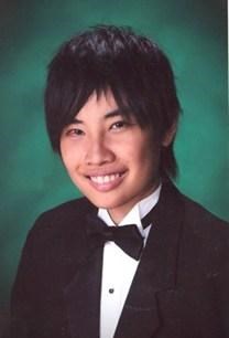 Max Horng obituary, 1992-2011, Fremont, CA