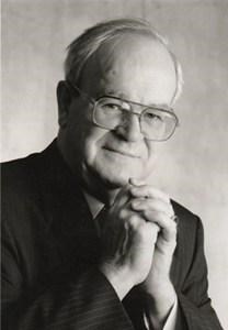 David Bélanger obituary, 1921-2013