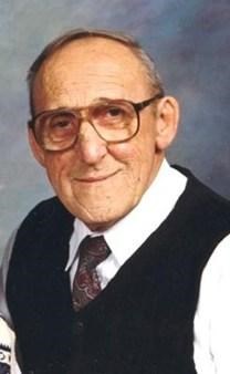 Calvin Jackson obituary, 1930-2013
