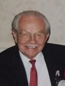 Tibor Osváth Edmond obituary, 1920-2017, Charlottesville, VA