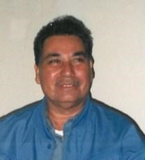 Francisco Perez obituary, 1945-2014, Tucson, AZ