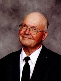 John William Brell obituary, 1944-2014