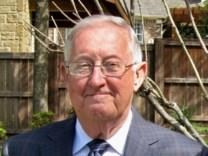 Emmett D Fancher obituary, 1935-2018