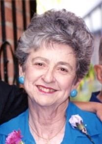 Anne Schuster Wade obituary, 1933-2017, El Paso, TX