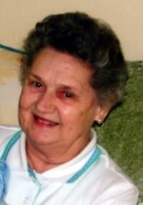 Florence O'Neal Starnes obituary, 1927-2017, Newbury Park, CA