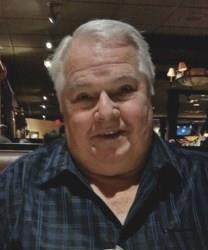 Tom Allen Veitch obituary, 1948-2017, Longwood, FL