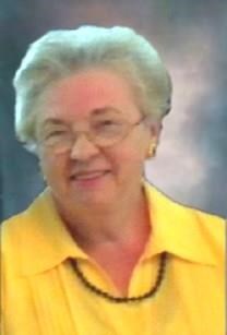 Geraldine T. Gibbs obituary, 1938-2014, North Las Vegas, NV