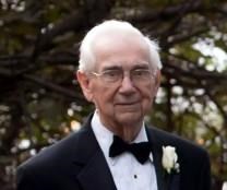 Joseph Wilson obituary, 1924-2017, Atlanta, GA