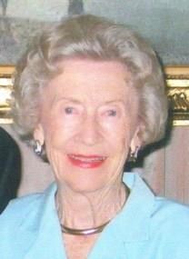 Christine K Potthoff obituary, 1924-2017, Stuart, FL