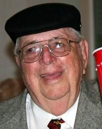 Maximillian Herman Richter Jr. obituary, 1931-2014, Terrytown, LA