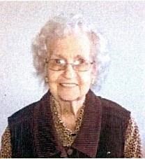Marjorie Cook Halstead obituary, 1927-2017, Kansas City, MO