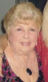 Patricia Evans obituary, 1927-2017, Spring Hill, FL