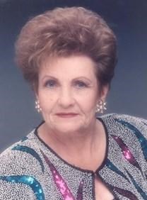 Vera Elaine Jones obituary, 1929-2014, Chino, CA