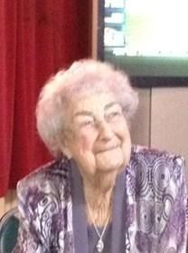 Gladys E. Ater obituary, 1918-2012, Palm Harbor, FL