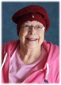 Ruby Nell Kinnaird obituary, 1936-2017, Roseville, MI