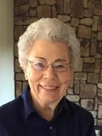Jo Ann McCormick obituary, 1932-2017, Salinas, CA