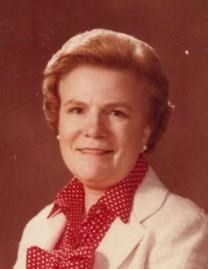 Wilma L. Hearn obituary, 1921-2017, Beaumont, TX