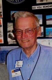 George F. Terry III obituary, 1929-2011, Waterville, ME