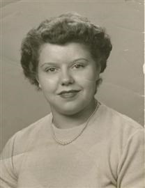 Norma J Aubuschon obituary, 1936-2011, Troy, IL
