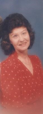 Joyce Allen obituary, 1937-2012