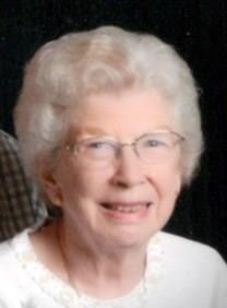 F. Jeanne Jordan obituary, 1929-2017