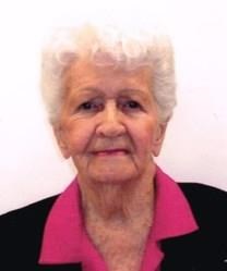 Mrs Elizabeth Agatha York obituary, 1923-2017, new lebanon, OH