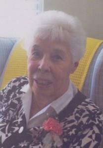 Mary Ronzo obituary, 1924-2017, Southington, CT