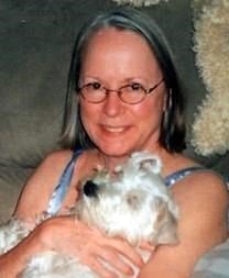 Erin Collins Hillery obituary, 1955-2017, Metairie, LA