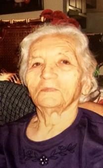 Zorca Giuchici obituary, 1920-2017, Spring Hill, FL
