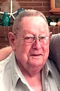 David William Cutchin obituary, 1930-2017, Norfolk, VA