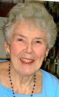 Virginia Avery obituary, 1931-2014, Warren, RI