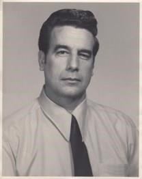 Vernon Charles Cody obituary, 1933-2017, Mesa, AZ