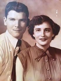Norma Jean Pope obituary, 1935-2015, Tonopah, AZ