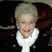 Mary Elizabeth Danhauser obituary, 1926-2017, Clarence, TX