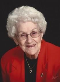 Shirley M. Martin obituary, 1928-2016
