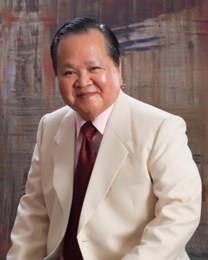 John Yap Tan obituary, 1939-2018