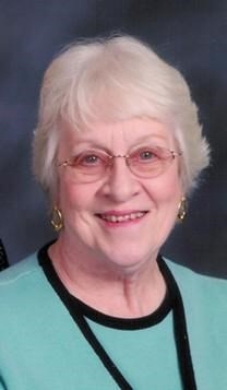 Norma Jean Ann Baker obituary, 1940-2011, Fort Wayne, IN