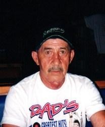 Clarence E. Burghy Sr. obituary, 1932-2013, Waynesburg, PA