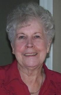 Marjorie Donovan Pumilia obituary, 1931-2016, Metairie, LA