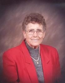Quata Marvin Bundick obituary, 1923-2011, Bentonville, AR