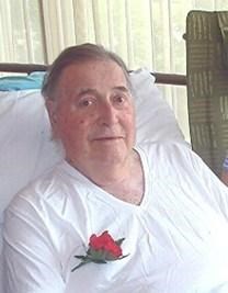 Michael Ardovino Sr. obituary, Yonkers, NY