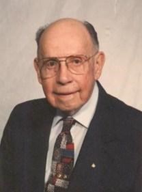 Marvin William Bohman obituary, 1918-2013, Loveland, CO