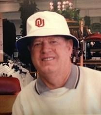 Glenn Gale Jones Sr. obituary, 1937-2013, Norman, OK
