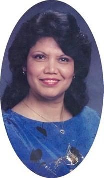 Mrs. Santos Ramirez Aguilar obituary, 1950-2010, Kingsville, TX