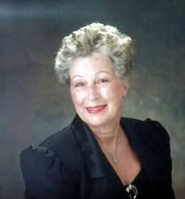 Anita Sweeney obituary, 1929-2015, Geismar, LA