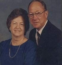 Myrtle Virginia Adams obituary, 1925-2012, White Plains, MD