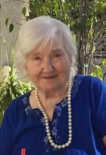 Anna Wojtowycz obituary, 1924-2017, Los Angeles, CA